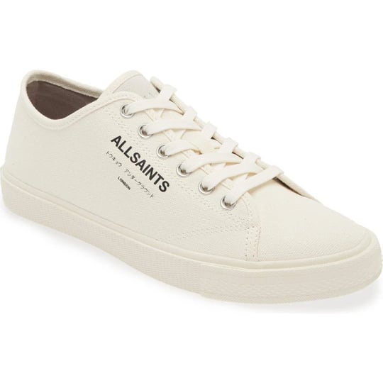 allsaints-mens-underground-lace-up-low-top-sneakers-ivory-cream-size-13-off-white-1