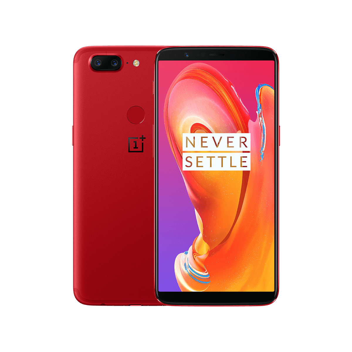 OnePlus 5T