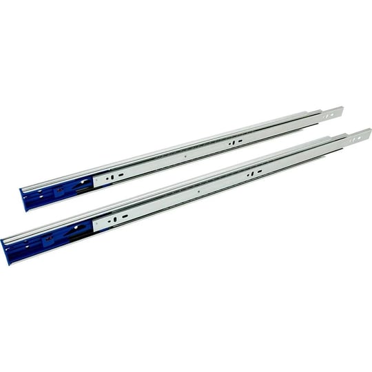 shop-fox-d4460-self-closing-ball-bearing-drawer-slide-24-inch-1