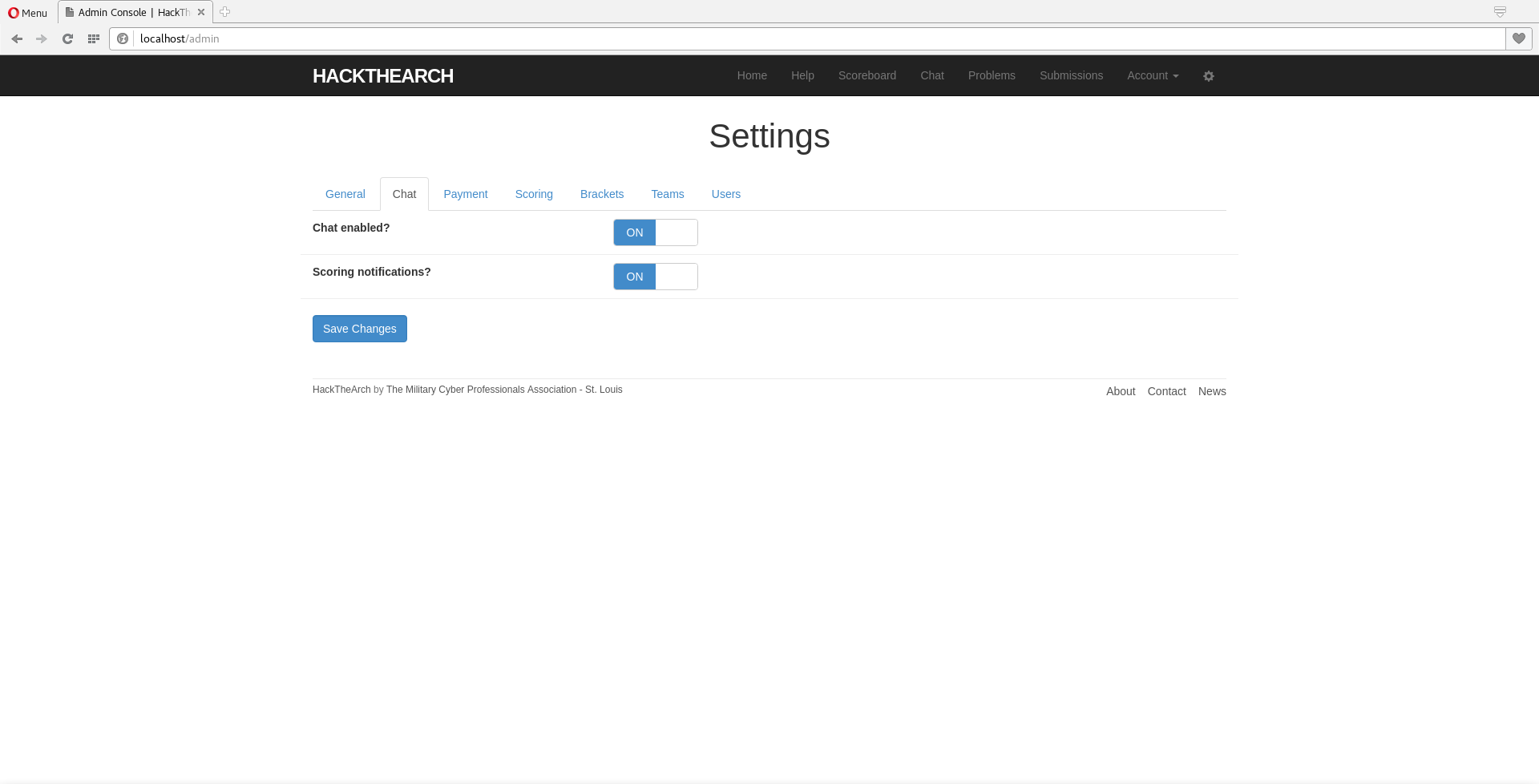 Settings_chat