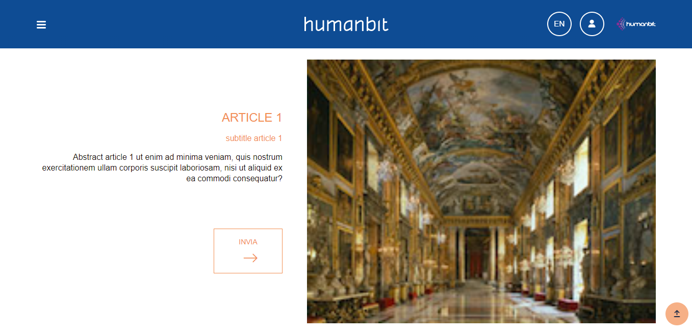 Example screenshot