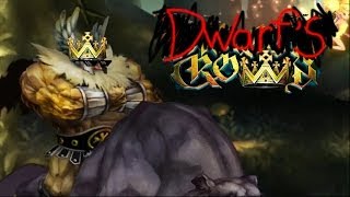 Dragon's Crown? Na, Dwarfs Crown