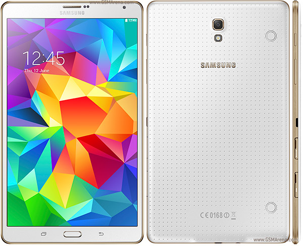 Galaxy Tab S 8.4