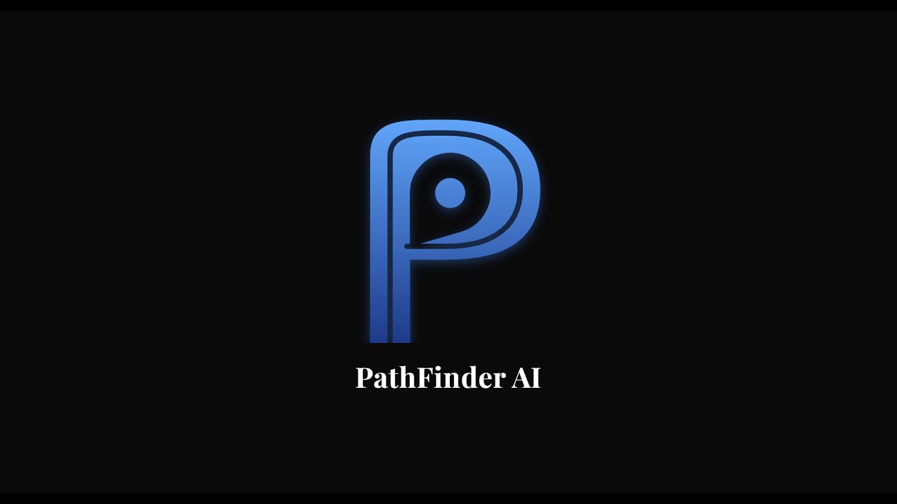 Pathfinder AI Demo Video