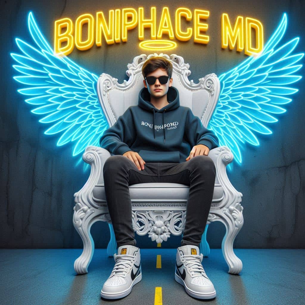 BONIPHACE-MD