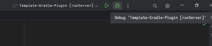 IntelliJ Debugger