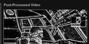 logo for this project