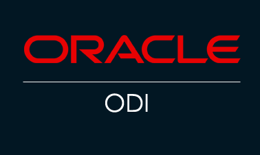 oracle data integrator