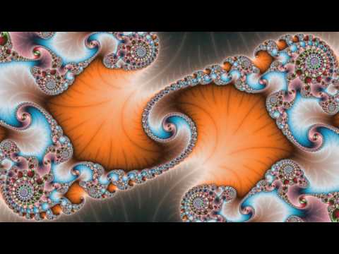 The mandelbrot set