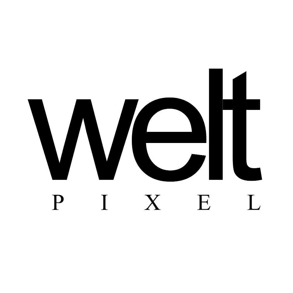 WeltPixel Logo