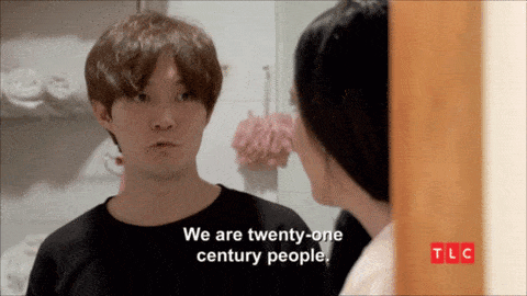 This is 2019!