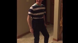 SAUSAGE KEEP IT GOING!