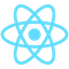 React.js Icon