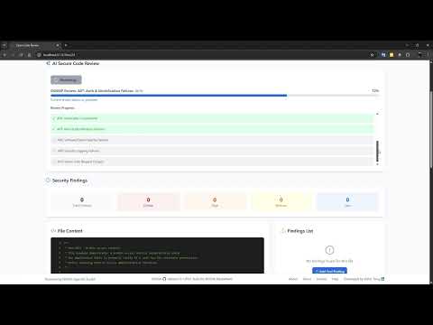Demo Video