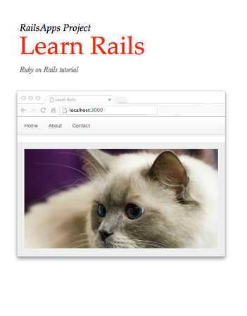 Learn Rails