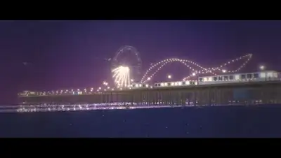Opus 5.5 video by @ishuagra02