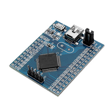 STM8S207RBT6 Development Board