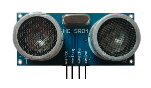 Noko Ultraschallsensor