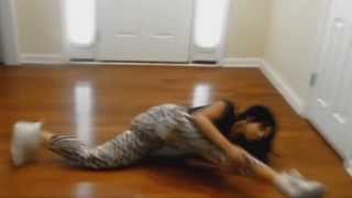 PUSSY POPPIN'  A film for the advancement of feminism 