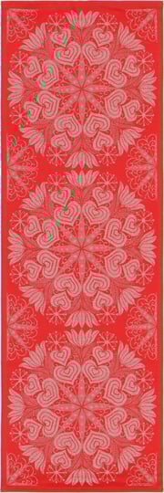 ekelund-weavers-hjartbo-table-runner-red-20-x-59-inches-fj-rn-scandinavian-1