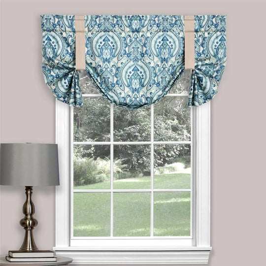 tadeya-spring-blue-tie-up-valance-1