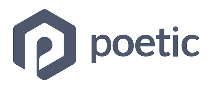 Poetic Logo