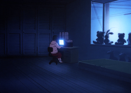 Profile GIF