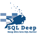 SqlDeep logo