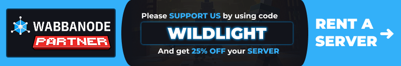 Wabbanode server