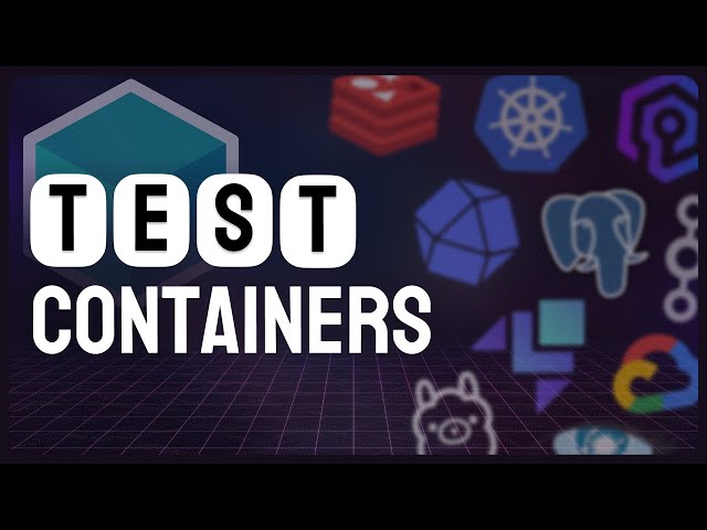 TestContainers