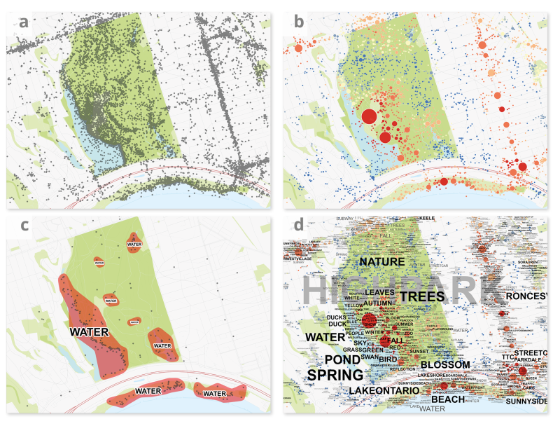 Tag Map Example