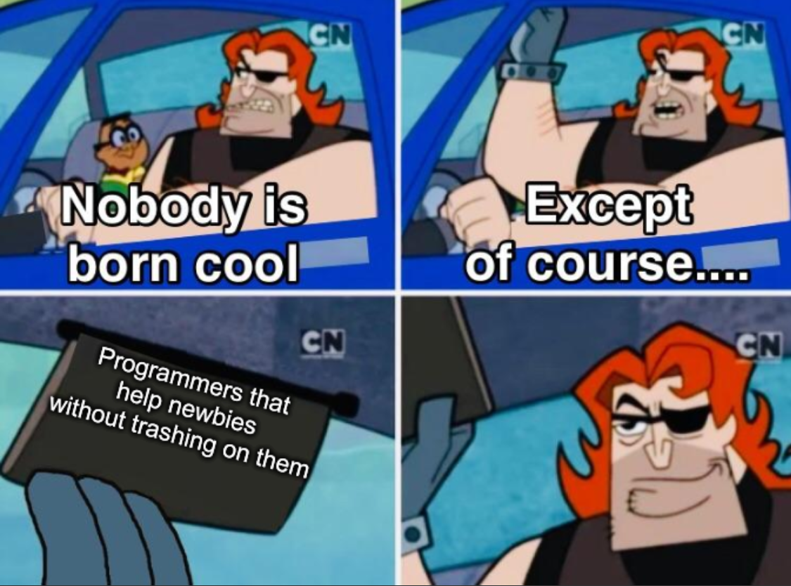 helpingIsCool
