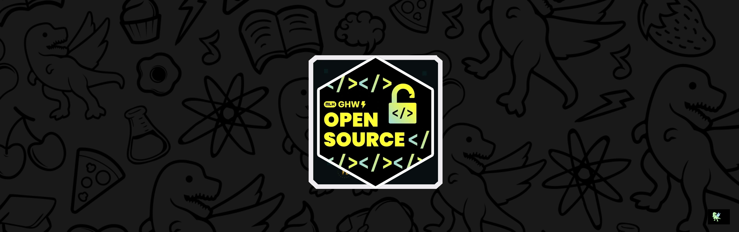 An image of @ahmadou5's Holopin badges, which is a link to view their full Holopin profile