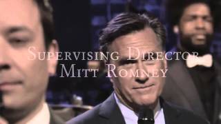 Mitt Romney purchases a gun in 2014