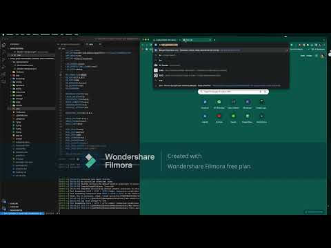 Video Instructions to Run Code