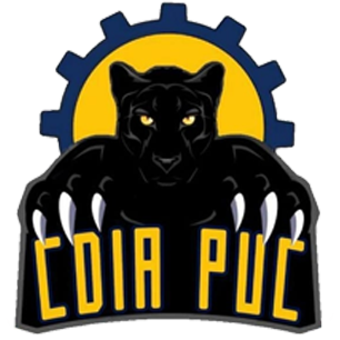 Logo CDIA PUC