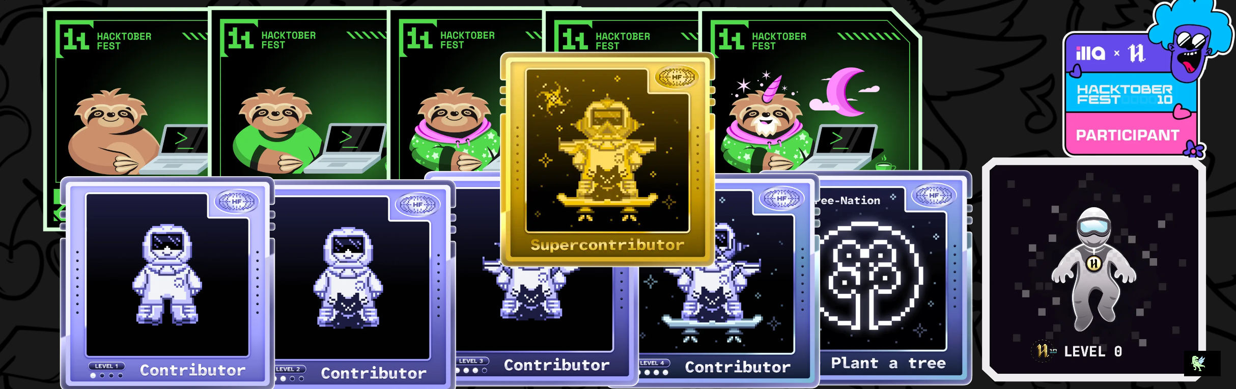 @@vanshgarg06 Holopin board