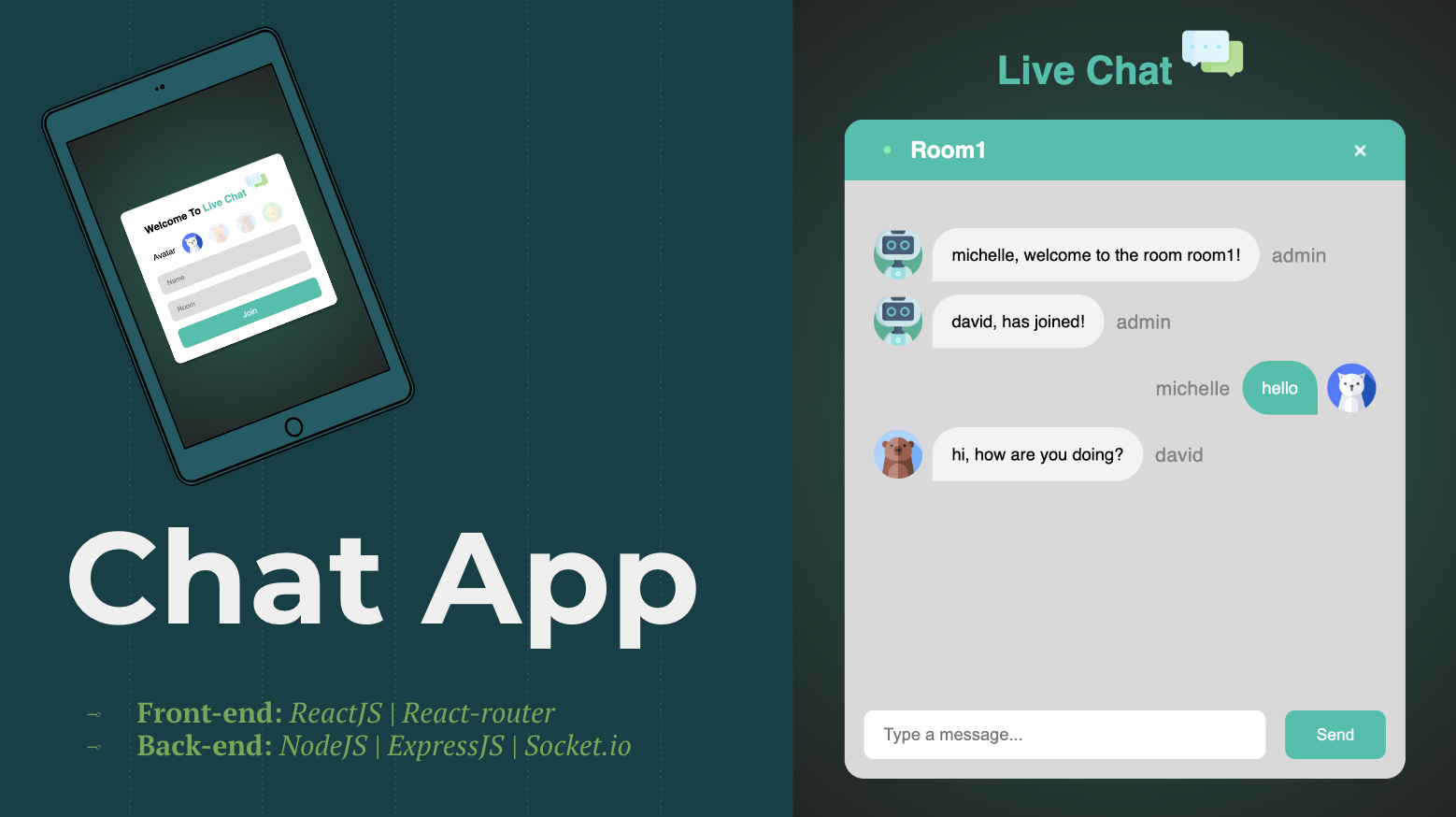 chat-app