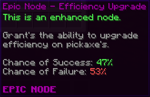 Epic Node