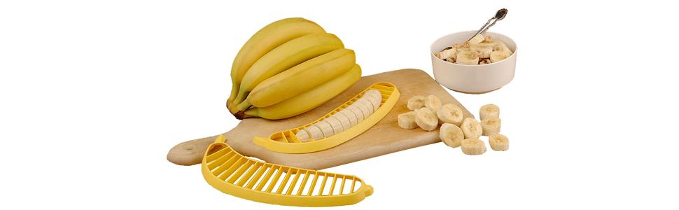 Hutzler 571 Banana Slicer