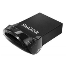 64 GB SanDisk Ultra Fit USB Flash Drive