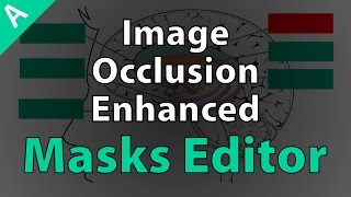 YouTube: Image Occlusion Enhanced for Anki - The Editor