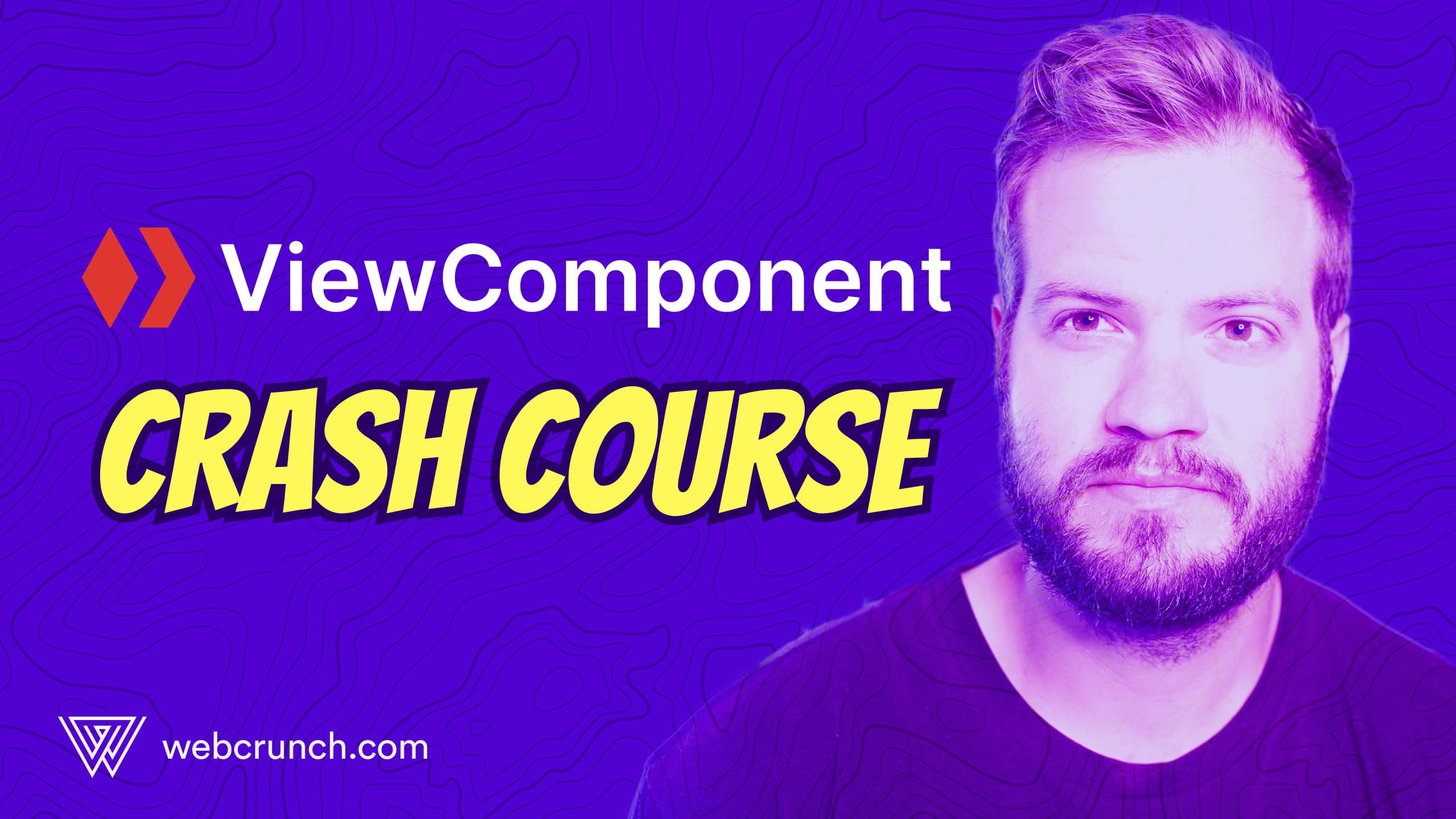 ViewComponent Crash Course with Ruby on Rails