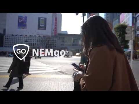 NEMgo - Dive into Real World
