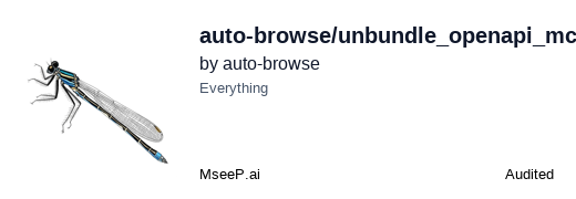 MseeP.ai Security Assessment Badge