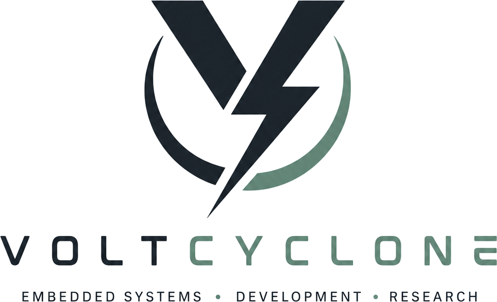 Volt Cyclone