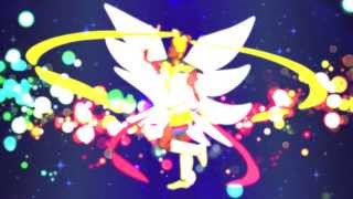 Moon Eternal, Make Up!