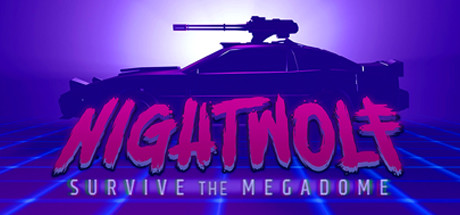 Nightwolf: Survive the Megadome