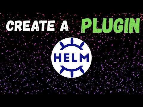 helm trace plugin on YouTube