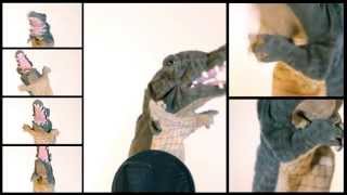 منوعات التمساح: العيدية المية مليونية | Temsa7LY